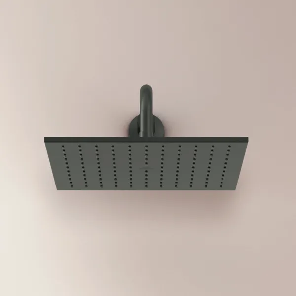 Ideal Standard IdealRain Atelier Kopfbrause 300x300mm Magnetic Grey