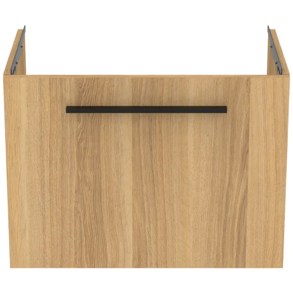 Ideal Standard Waschtischunterschrank „i.lifeS“ 60 × 44 × 37,5 cm Eiche Natur