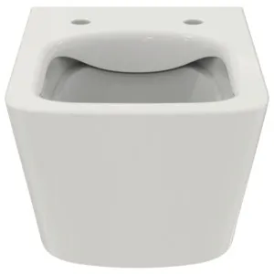 WC „BlendCube“ 35,5 × 34 × 54 cm in Weiß WC „BlendCube“ 35,5 × 34 × 54 cm in Weiß