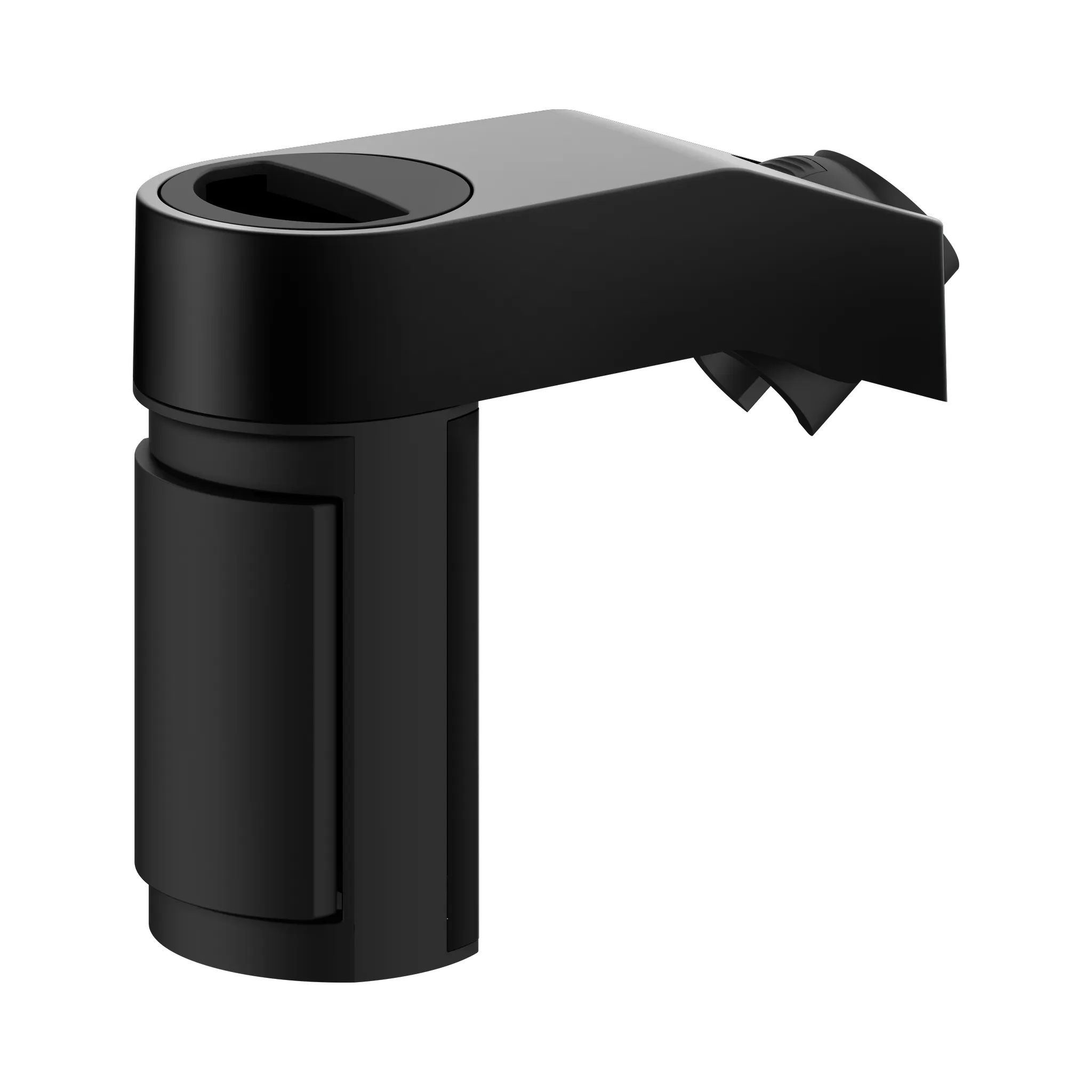 KEUCO Brause-/ Gleitstange „Axess“ in Schwarz (matt) KEUCO Brause-/ Gleitstange „Axess“ in Schwarz (matt)