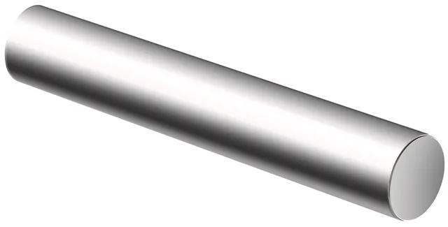 HEWI Reservepapierhalter System 800, chrom, d:20mm, Tiefe: 122mm HEWI Reservepapierhalter System 800, chrom, d:20mm, Tiefe: 122mm