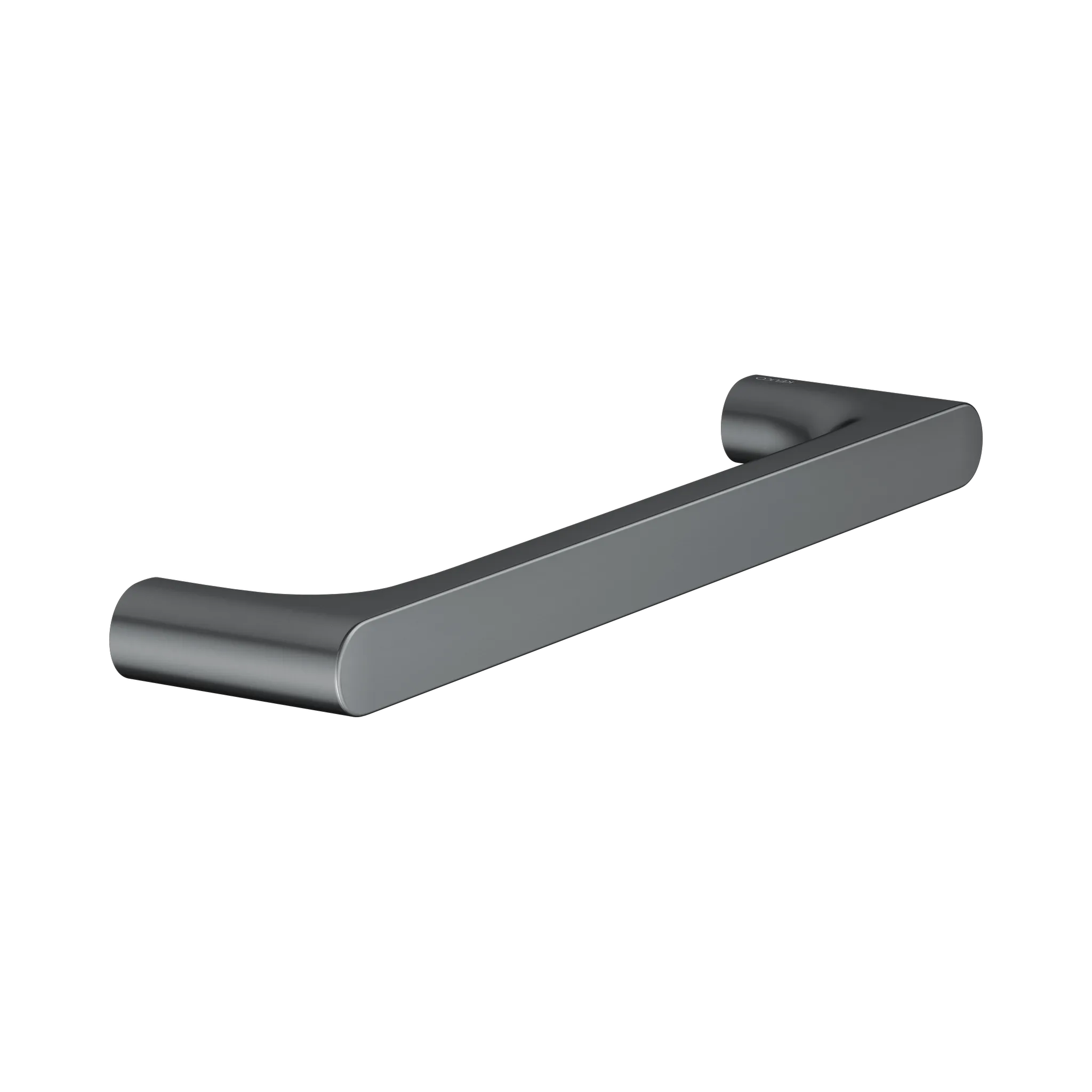 Edition 400 11507130000 Haltegriff 350 mm Schwarzchrom gebürstet Edition 400 11507130000 Haltegriff 350 mm Schwarzchrom gebürstet