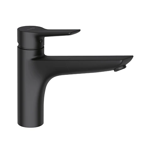 Kludi MIX SPT-EHM Spültisch-Armatur DN 15 mattschwarz