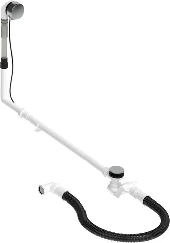 Duravit Ab- und Überlaufgarnitur für Badewannen mit Zulauf Modell 792211 Duravit Ab- und Überlaufgarnitur für Badewannen mit Zulauf Modell 792211