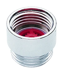 Durchflusskonstanthalter 45282, DN 15, für Handbrausen, und Seitenbrausen, 8 l/min bei 1-10 bar