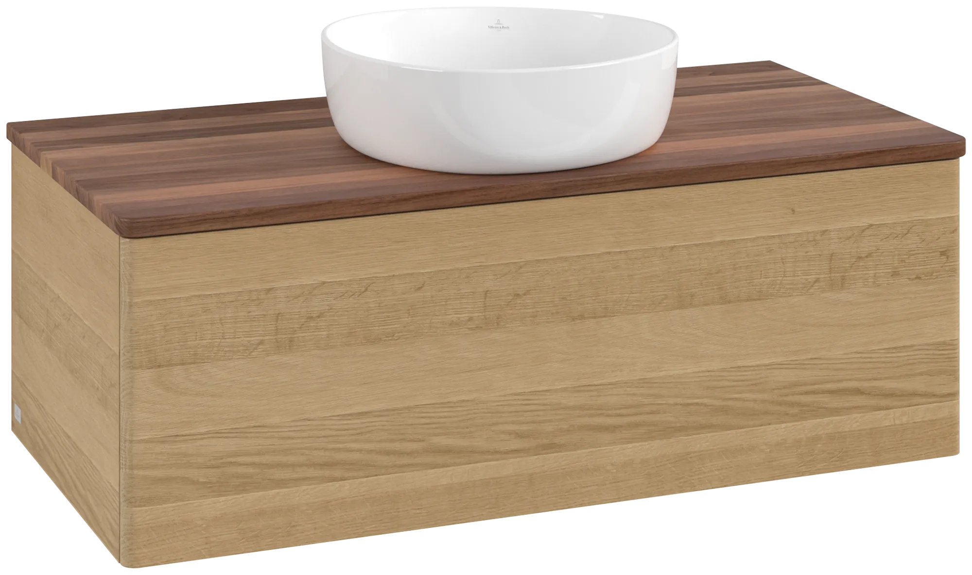 Villeroy & Boch Antao Waschbeckenunterschrank L31_1 1000x360x500mm
