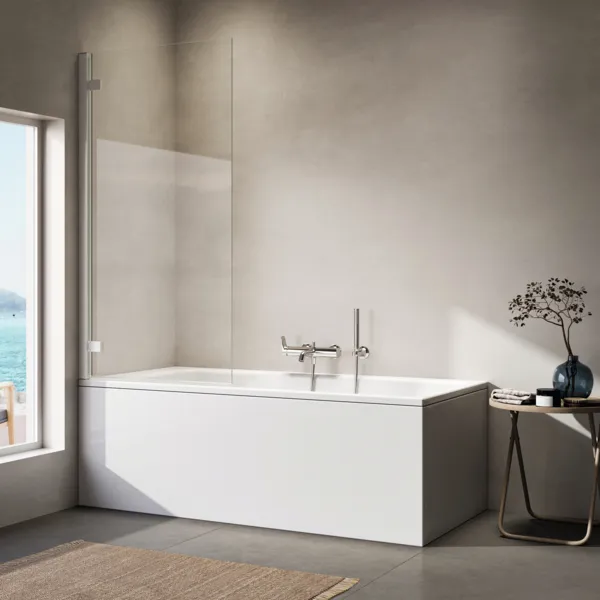 Ideal Standard Körperform-Badewanne La Dolce Vita, weiß, 1700x800 mm, Höhe 590 mm Ideal Standard Körperform-Badewanne La Dolce Vita, weiß, 1700x800 mm, Höhe 590 mm