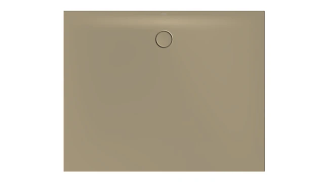 Bette rechteck Duschwanne „BetteFloor Side“ 150 × 120 cm in Hazel Bette rechteck Duschwanne „BetteFloor Side“ 150 × 120 cm in Hazel