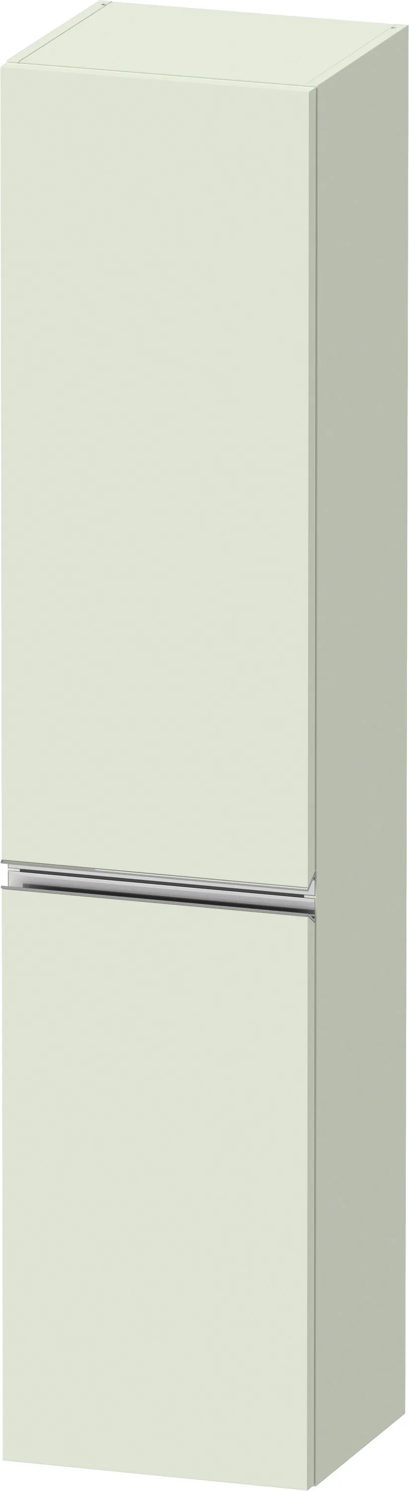 Duravit Hochschrank „Sivida“ 40 × 177 × 37,4 cm Blassgrün Matt Duravit Hochschrank „Sivida“ 40 × 177 × 37,4 cm Blassgrün Matt