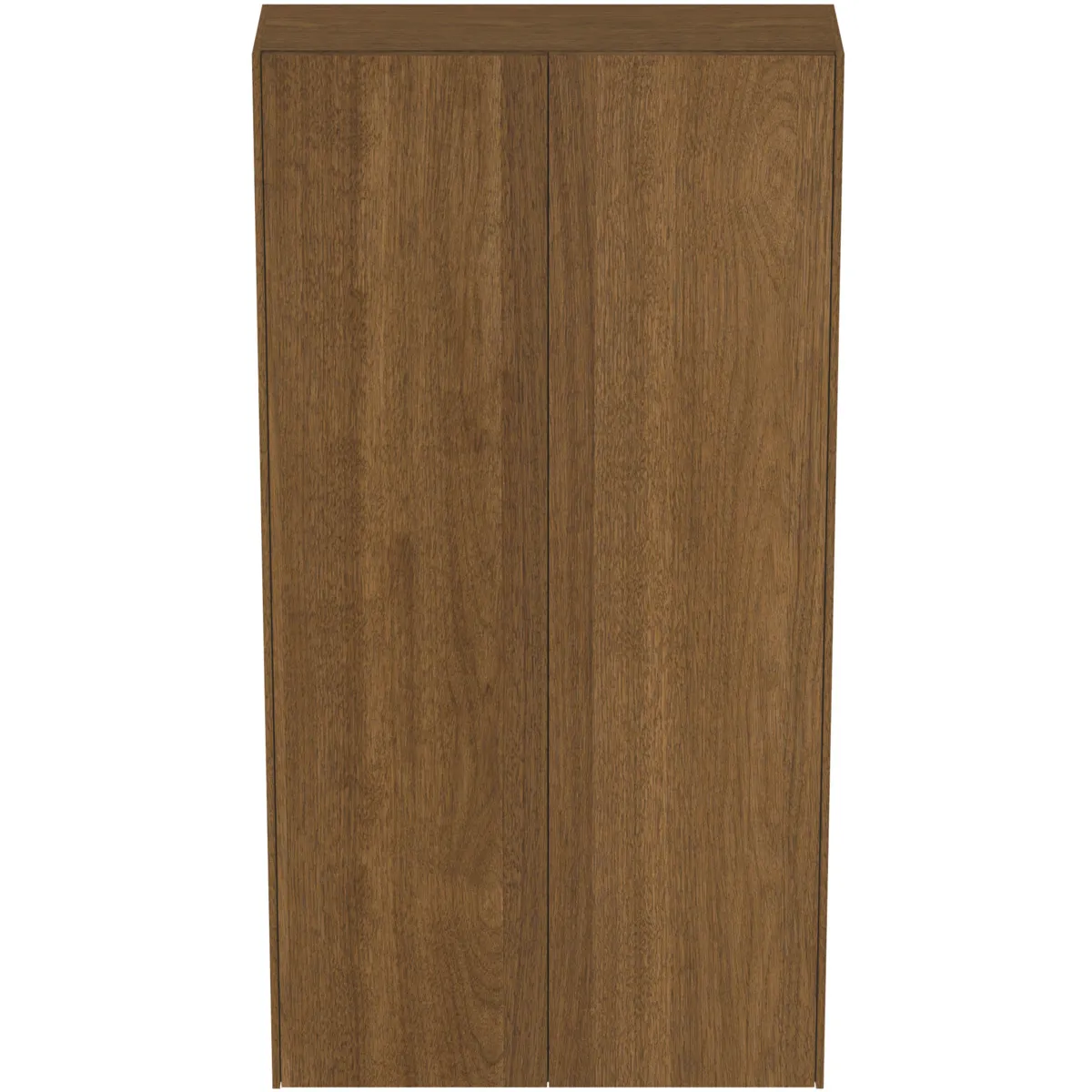 Ideal Standard Conca Halbhochschrank T4107Y5 Walnuss Dunkel