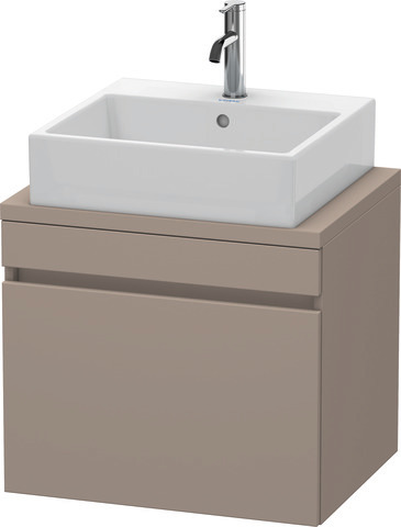 Duravit Waschtischunterschrank wandhängend „DuraStyle“ 60 × 51,2 × 47,8 cm