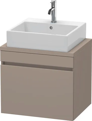 Duravit Waschtischunterschrank wandhängend „DuraStyle“ 60 × 51,2 × 47,8 cm Duravit Waschtischunterschrank wandhängend „DuraStyle“ 60 × 51,2 × 47,8 cm