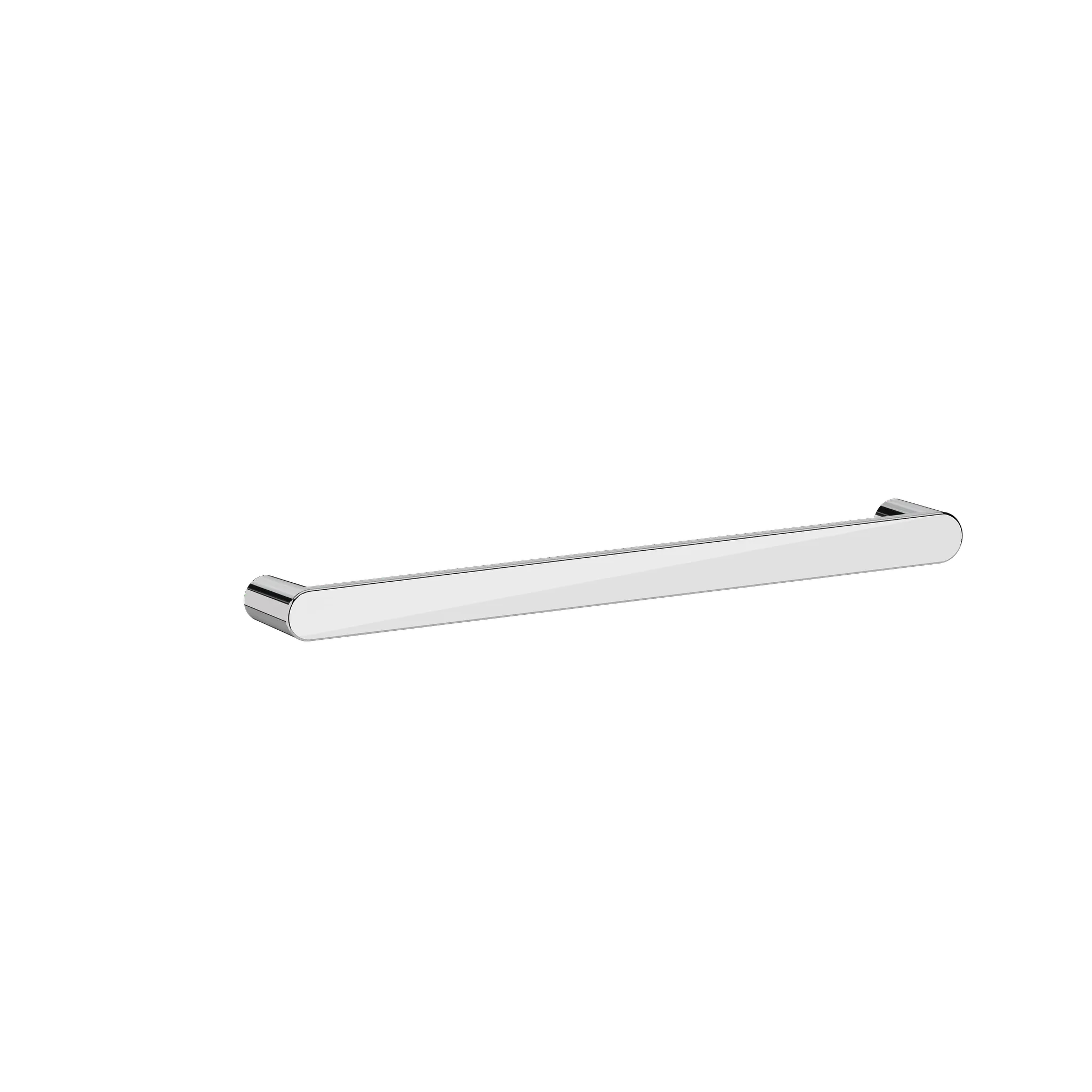 VitrA Zubehör Root Flat Möbelgriff Breite 48 cm Zamak Chrom VitrA Zubehör Root Flat Möbelgriff Breite 48 cm Zamak Chrom