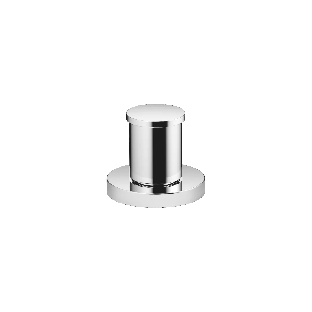 Dornbracht META Zweiwege-Umstellung für Wannenrand- bzw. Fliesenrandmontage - Chrom Dornbracht META Zweiwege-Umstellung für Wannenrand- bzw. Fliesenrandmontage - Chrom