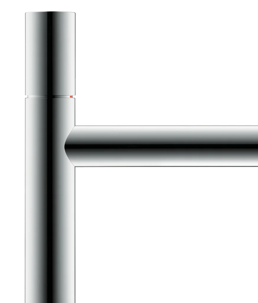 Hansgrohe AXOR Uno Einhebel-Waschtischmischer 260, Chrom, Ausladung 198 mm, Auslaufhöhe 259 mm, Zerogriff, Laminarstrahl, max. Durchflussmenge 5 l/min Hansgrohe AXOR Uno Einhebel-Waschtischmischer 260, Chrom, Ausladung 198 mm, Auslaufhöhe 259 mm, Zerogriff, Laminarstrahl, max. Durchflussmenge 5 l/min