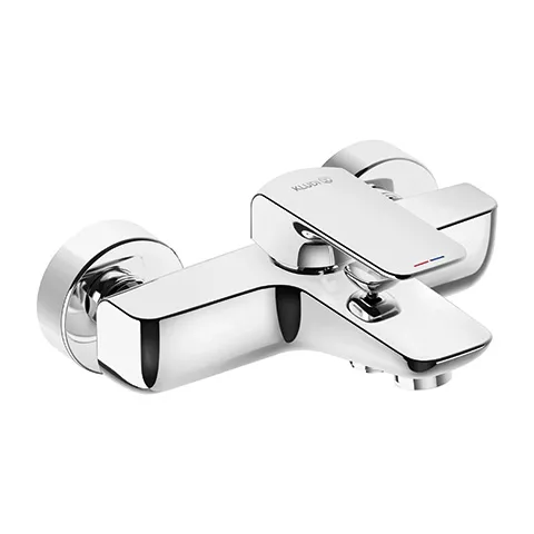 AMEO Wannenfüll. und Brause EHM DN 15 chrom AMEO Wannenfüll. und Brause EHM DN 15 chrom