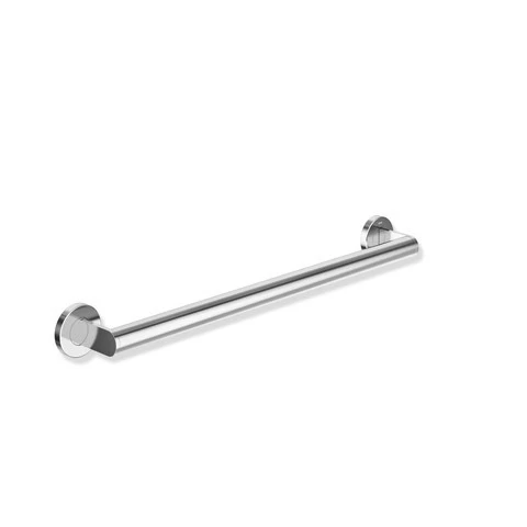 Mobiler Haltegriff, D:32, L=600mm, chrom