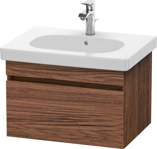 Duravit Waschtischunterschrank wandhängend „DuraStyle“ 60 × 39,8 × 45,3 cm Duravit Waschtischunterschrank wandhängend „DuraStyle“ 60 × 39,8 × 45,3 cm