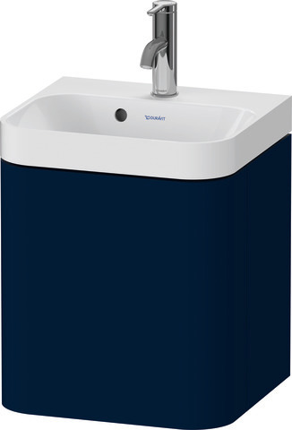 Duravit Set wandhängend „Happy D.2 Plus“ 40 × 36 × 48 cm