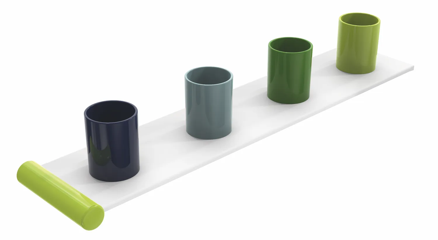 HEWI Accessoire-Set HEWI Accessoire-Set