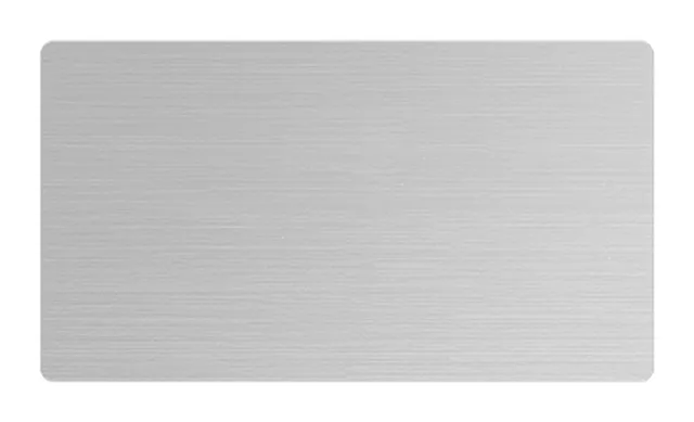 Ablaufabdeckung „Le Valence“ 22,7 × 12,8 × 2 cm Ablaufabdeckung „Le Valence“ 22,7 × 12,8 × 2 cm