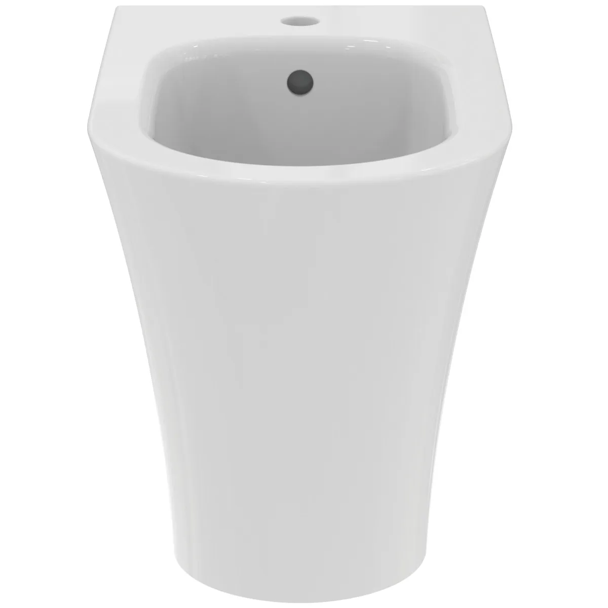 Ideal Standard Bidet „LaDolceVita“, Befestigung verdeckt 35,5 × 56 × 40 cm Ideal Standard Bidet „LaDolceVita“, Befestigung verdeckt 35,5 × 56 × 40 cm