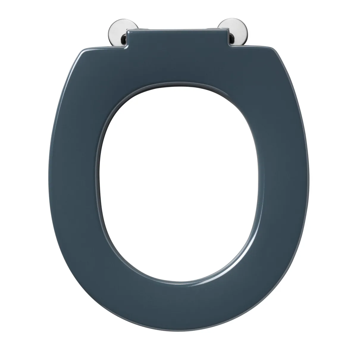 Ideal Standard WC-Sitz „Contour21+“ in Anthrazit