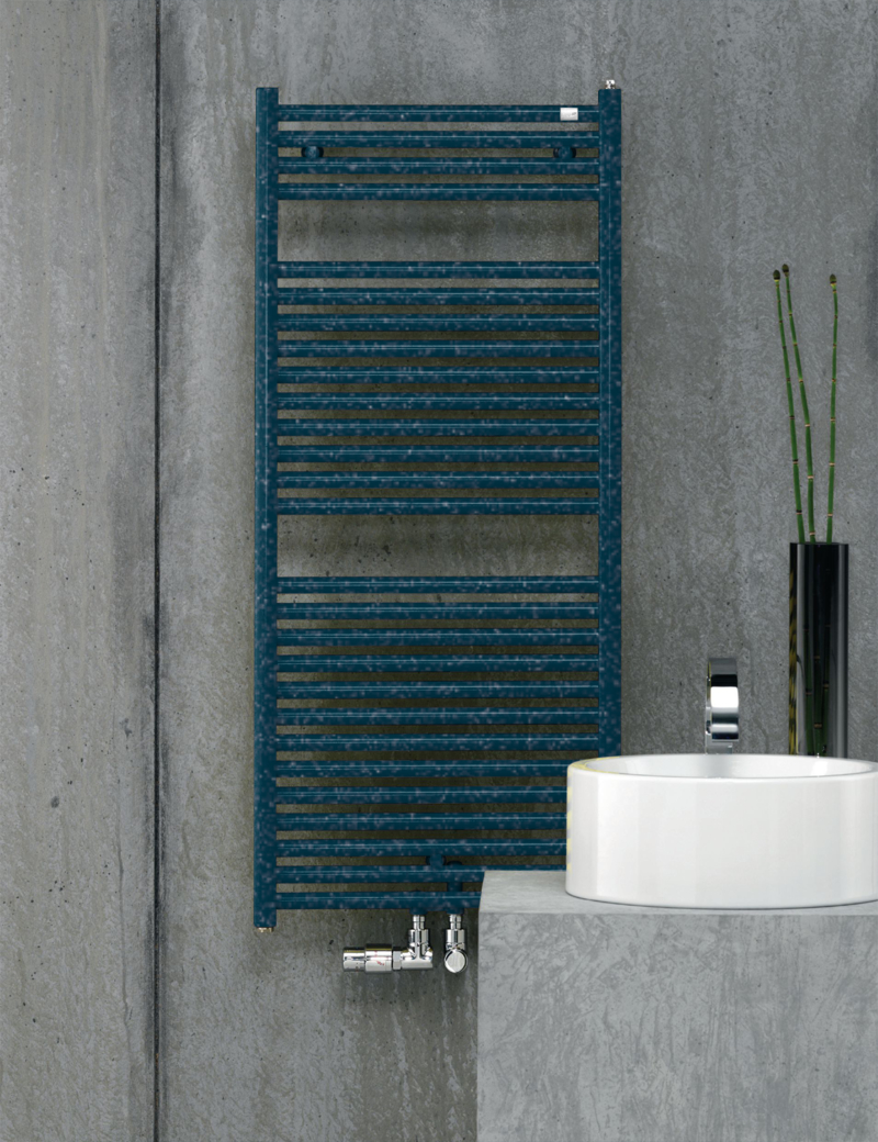 Zehnder Design-Heizkörper Troja TG-120-050-05 weiß RAL 9016