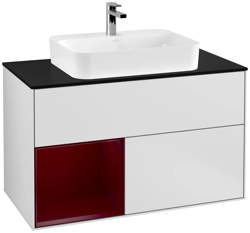 Villeroy & Boch Finion Waschbeckenunterschrank F36 1000x603x501mm