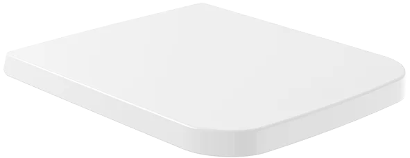 Villeroy & Boch Finion WC-Sitz 9M88S1, Rechteck, 377x455x41mm, SoftClosing, QuickRelease, Weiß Alpin Villeroy & Boch Finion WC-Sitz 9M88S1, Rechteck, 377x455x41mm, SoftClosing, QuickRelease, Weiß Alpin