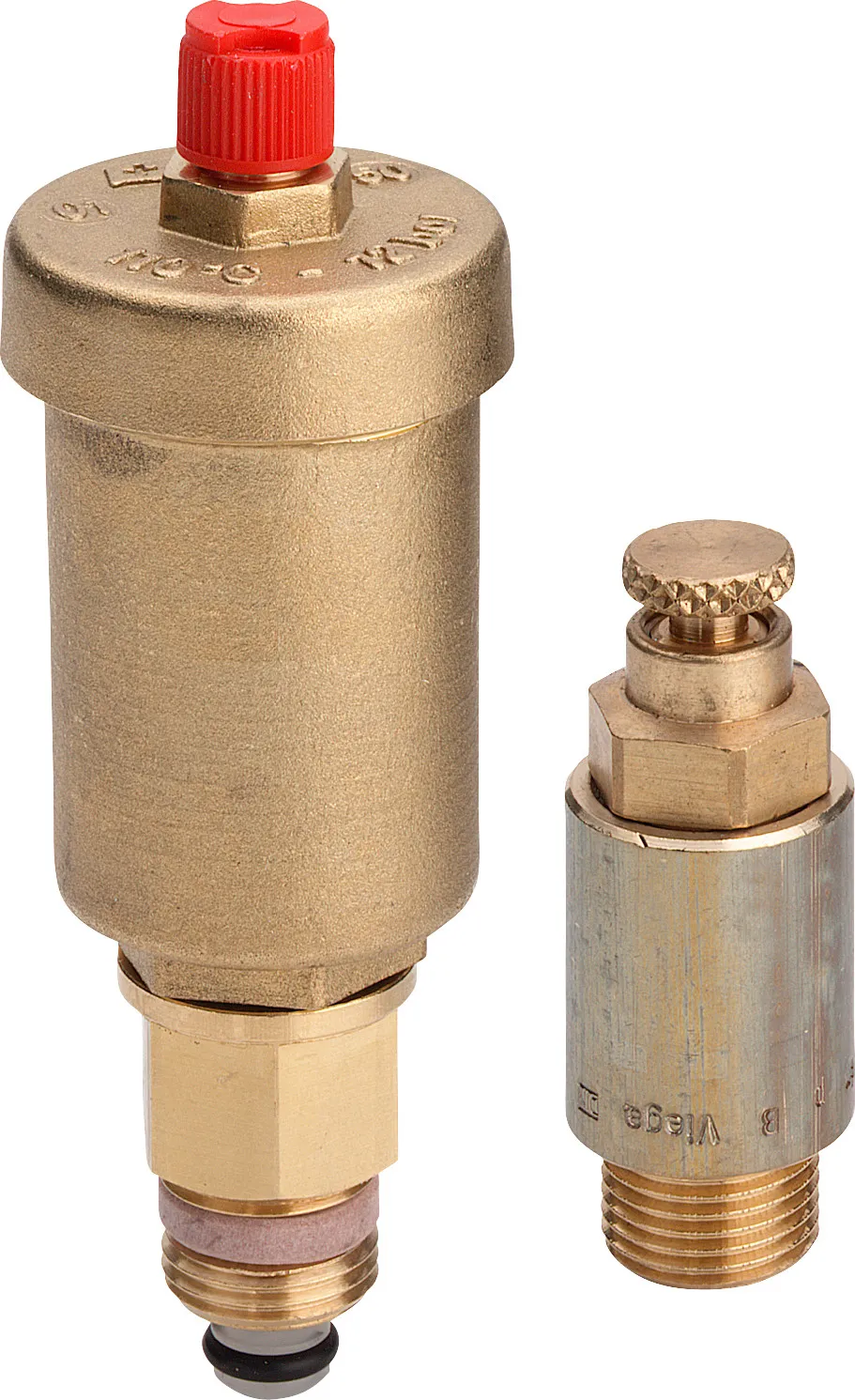 Viega „Sanfix“ Entlüftungsset 3/8″ Viega „Sanfix“ Entlüftungsset 3/8″