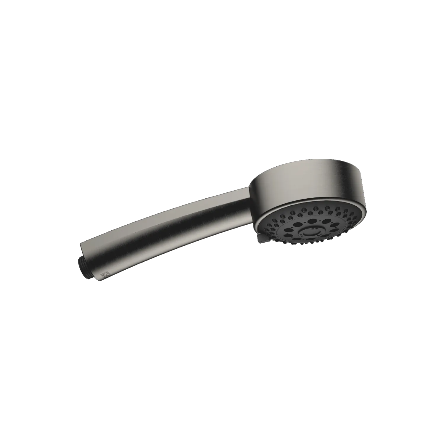 Dornbracht Madison Handbrause Dark Platinum gebürstet