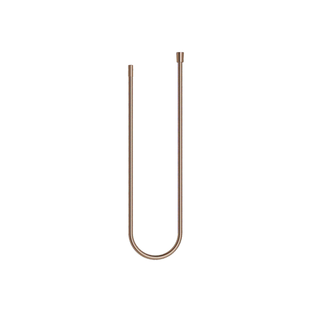 Dornbracht Metall-Brauseschlauch SERIENNEUTRAL Bronze gebürstet 1/2" x 3/8" x 1.500 mm Dornbracht Metall-Brauseschlauch SERIENNEUTRAL Bronze gebürstet 1/2" x 3/8" x 1.500 mm