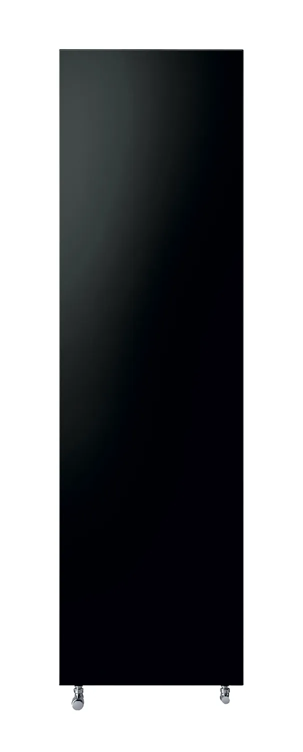 Zehnder Design-Heizkörper „Arteplano“ 74,9 × 181,3 cm in Traffic Black (RAL 9017) Zehnder Design-Heizkörper „Arteplano“ 74,9 × 181,3 cm in Traffic Black (RAL 9017)