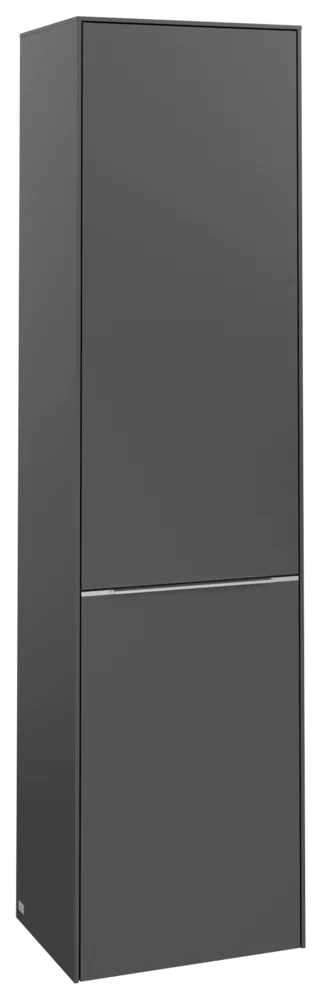 Villeroy & Boch Hochschrank Subway 3.0 C59200, 450x1710x362mm, links