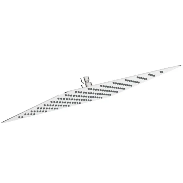 Ideal Standard IdealRainCube Regenbrause Idealrain Luxe 400x400mm Edelstahl poliert Ideal Standard IdealRainCube Regenbrause Idealrain Luxe 400x400mm Edelstahl poliert