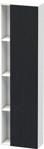 Duravit Hochschrank „DuraStyle“ 50 × 180 × 24 cm