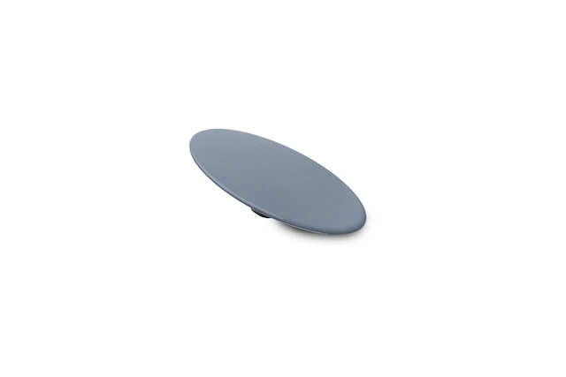 Bette Überlaufdeckel Modell Y103 ⌀ 81 mm in Blue Satin