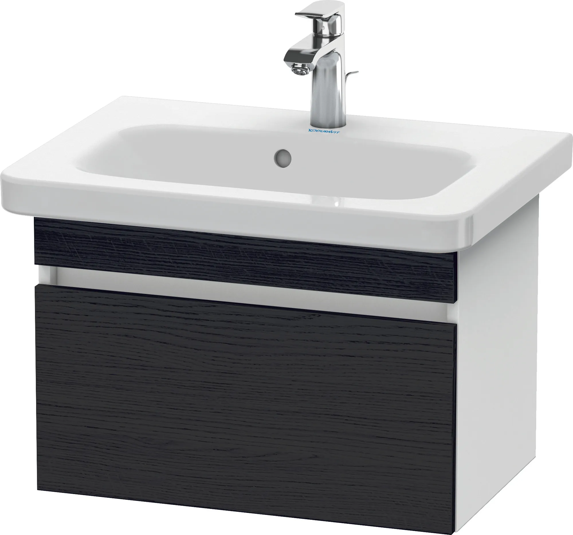 Duravit Waschtischunterschrank wandhängend „DuraStyle“ 58 × 39,8 × 36,8 cm Duravit Waschtischunterschrank wandhängend „DuraStyle“ 58 × 39,8 × 36,8 cm