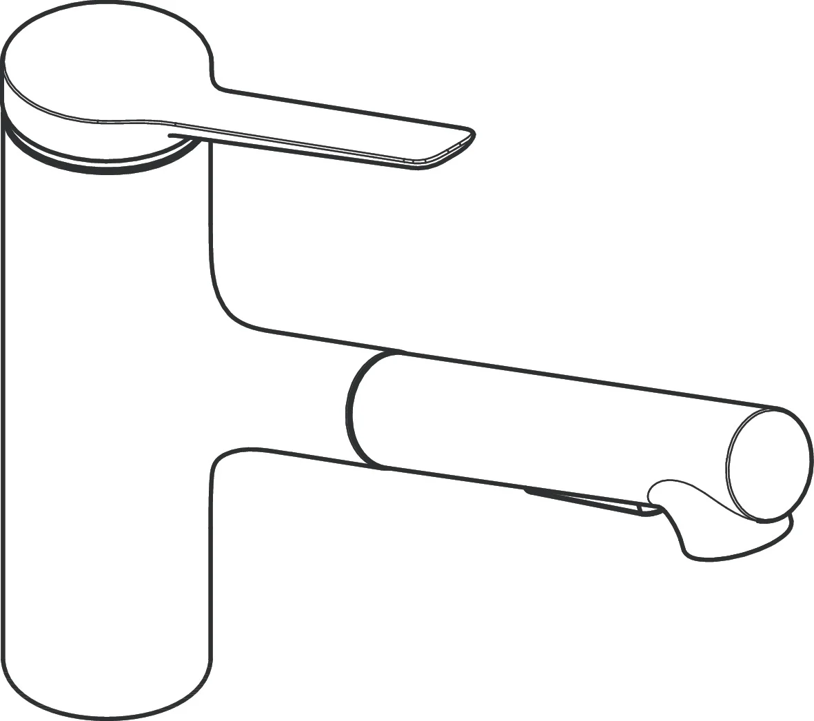 Hansgrohe Zesis M33 Einhebel-Küchenmischer 150 mit Ausziehbrause 2jet sBox lite Chrom Hansgrohe Zesis M33 Einhebel-Küchenmischer 150 mit Ausziehbrause 2jet sBox lite Chrom