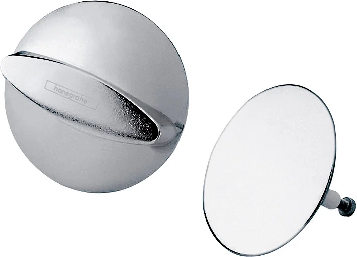 Hansgrohe Flexaplus Farbset – Drehgriff und Sicherheitsstopfen für Normal- und Sonderwannen Hansgrohe Flexaplus Farbset – Drehgriff und Sicherheitsstopfen für Normal- und Sonderwannen
