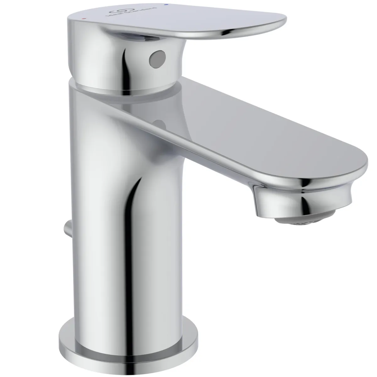 Einhand-Waschtischarmatur „Ceralife O“ Ausladung 95 mm Einhand-Waschtischarmatur „Ceralife O“ Ausladung 95 mm