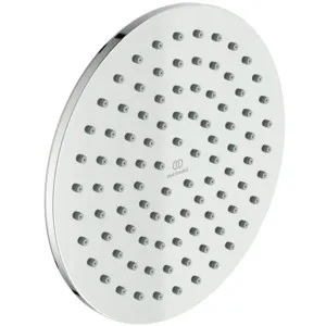 Kopfbrause M1 Idealrain Durchmesser 200mm Chrom Kopfbrause M1 Idealrain Durchmesser 200mm Chrom