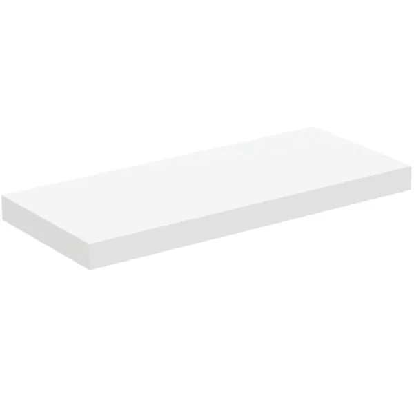 Konsole Conca, 1200x505x80mm, Weiß Konsole Conca, 1200x505x80mm, Weiß