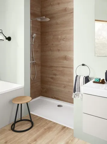 Villeroy & Boch rechteck Duschwanne „Subway“ 140 × 90 cm