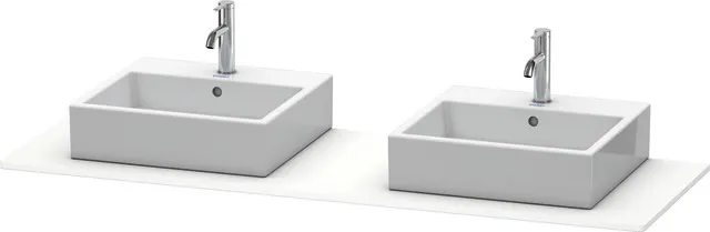 Duravit Konsole „XSquare“ Duravit Konsole „XSquare“