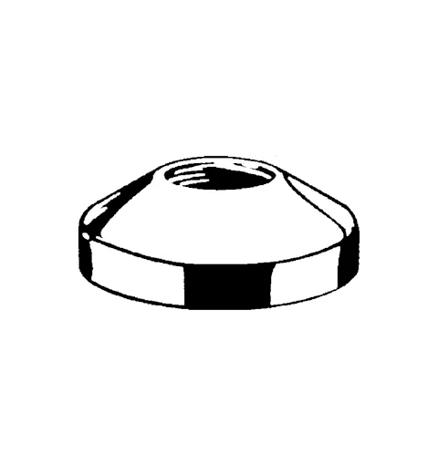 Kludi BAD SIFONE Waschtisch-Ablauf, Kludi Sifonrosette 32 x 80 x 26mm chrom Kludi BAD SIFONE Waschtisch-Ablauf, Kludi Sifonrosette 32 x 80 x 26mm chrom