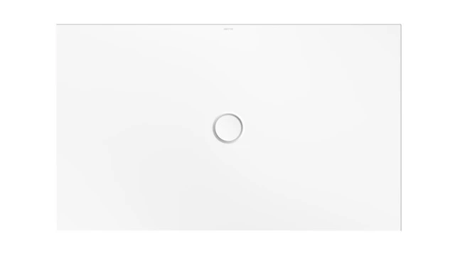 Bette rechteck Duschwanne „BetteFloor“ 150 × 90 cm in Weiß Bette rechteck Duschwanne „BetteFloor“ 150 × 90 cm in Weiß