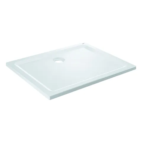 Grohe Acryl-Duschwanne Universal 800 x 1000 mm in alpinweiß Grohe Acryl-Duschwanne Universal 800 x 1000 mm in alpinweiß