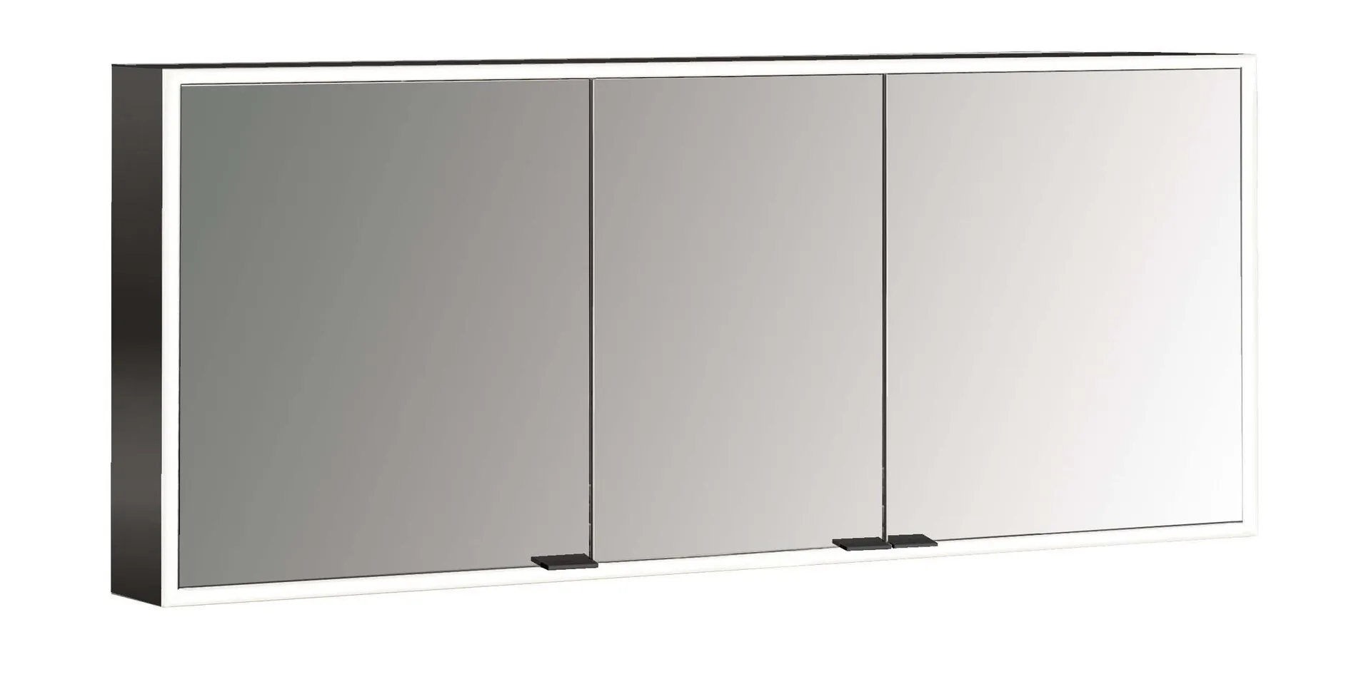 emco Spiegelschrank „prime“ Facelift 160,2 × 70 × 16,7 cm emco Spiegelschrank „prime“ Facelift 160,2 × 70 × 16,7 cm